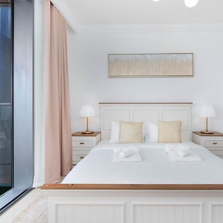 Lux Apt-Burj View Opp. Dxb Mall Dubai Dış mekan fotoğraf