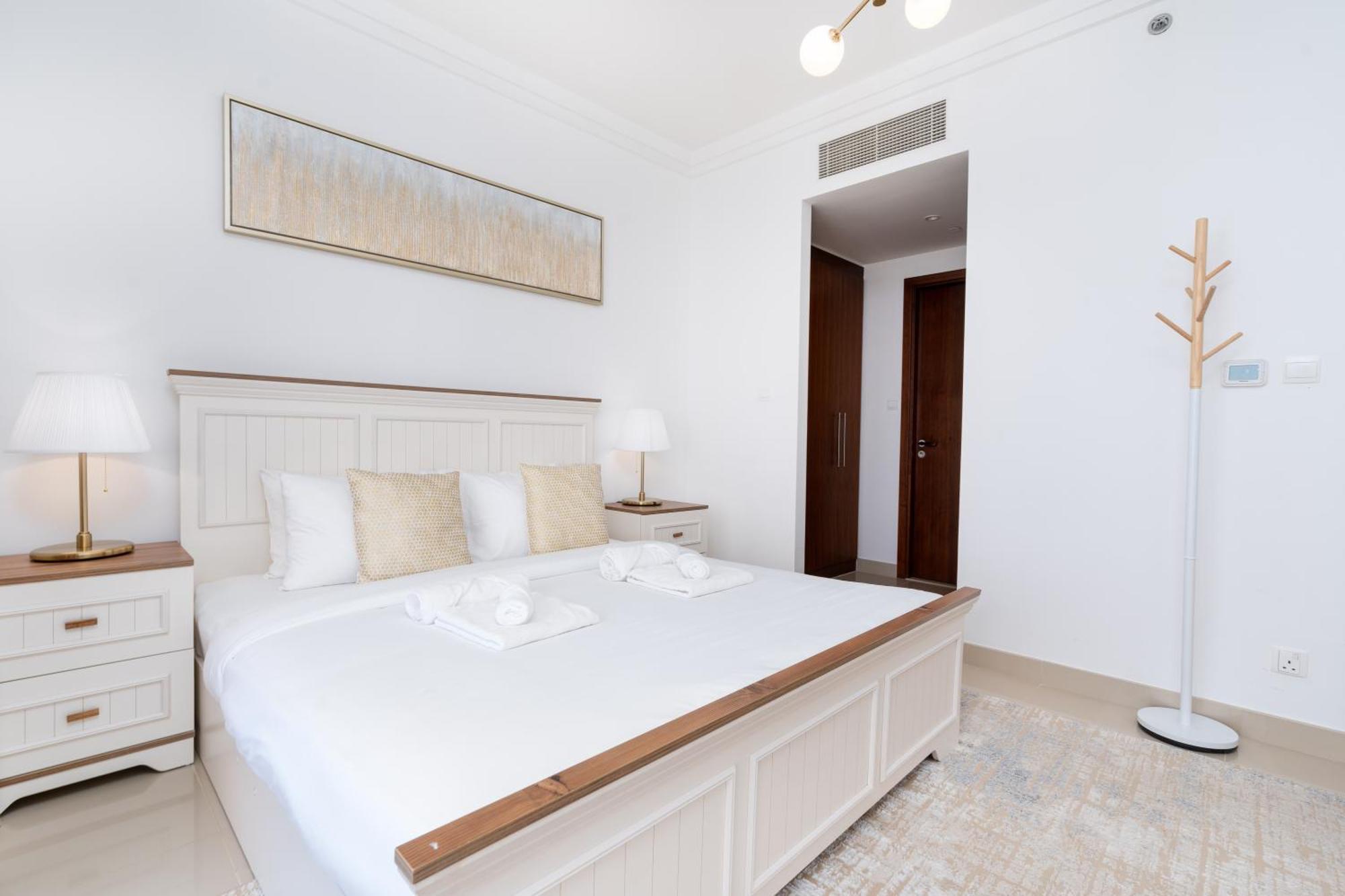 Lux Apt-Burj View Opp. Dxb Mall Dubai Dış mekan fotoğraf