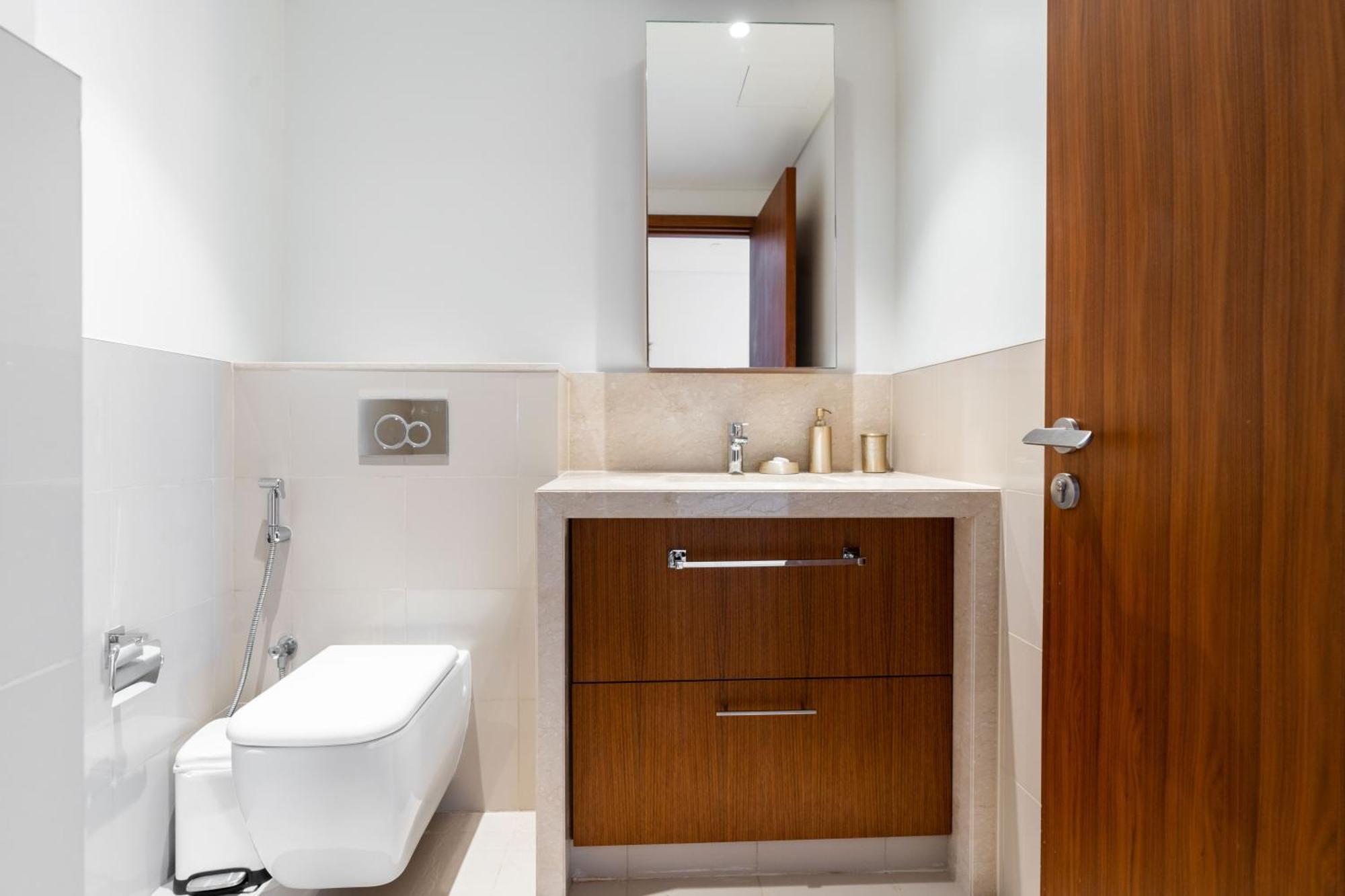 Lux Apt-Burj View Opp. Dxb Mall Dubai Dış mekan fotoğraf