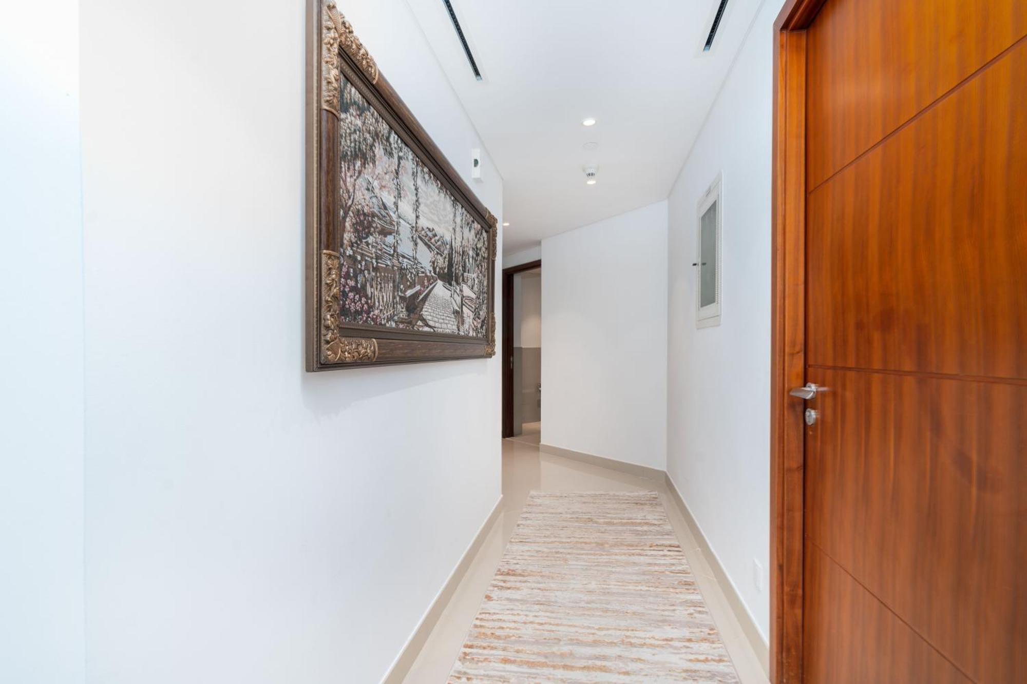Lux Apt-Burj View Opp. Dxb Mall Dubai Dış mekan fotoğraf