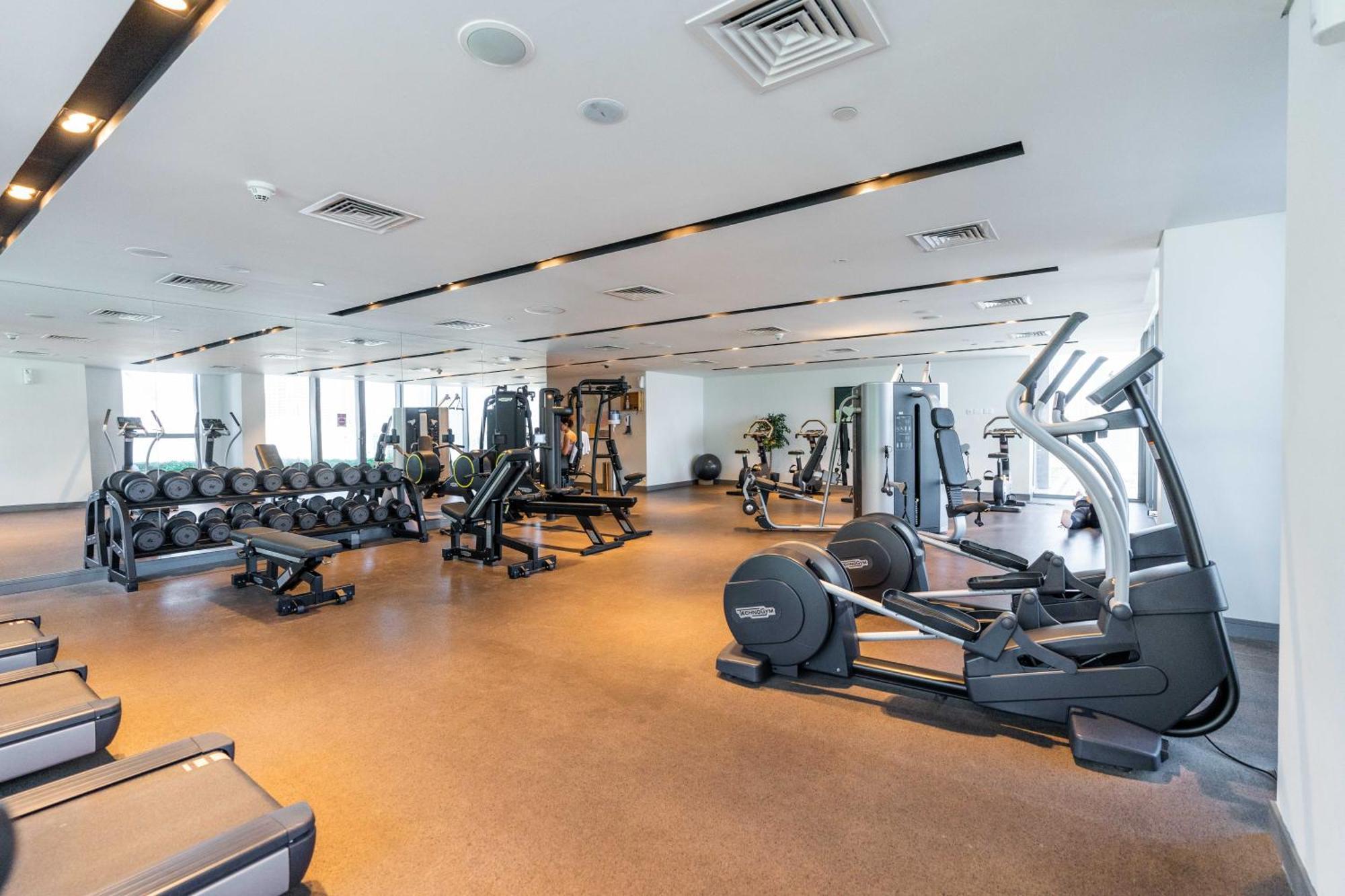 Lux Apt-Burj View Opp. Dxb Mall Dubai Dış mekan fotoğraf