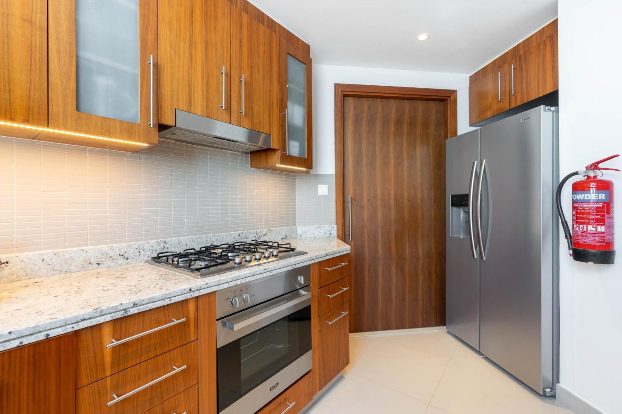 Lux Apt-Burj View Opp. Dxb Mall Dubai Dış mekan fotoğraf